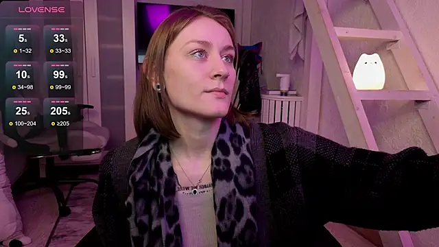 RetroMarie online show from 01/09/26, 03:19