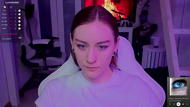 RetroMarie online show from 11/09/25, 11:42