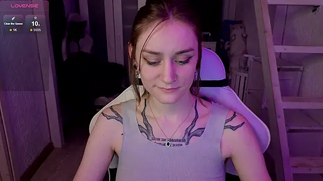 RetroMarie online show from 01/16/26, 03:27