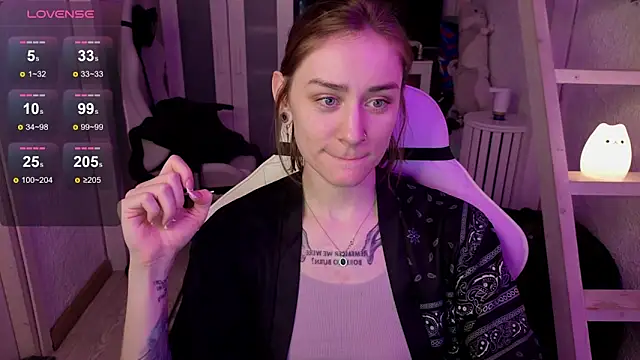 RetroMarie online show from 01/12/26, 04:03