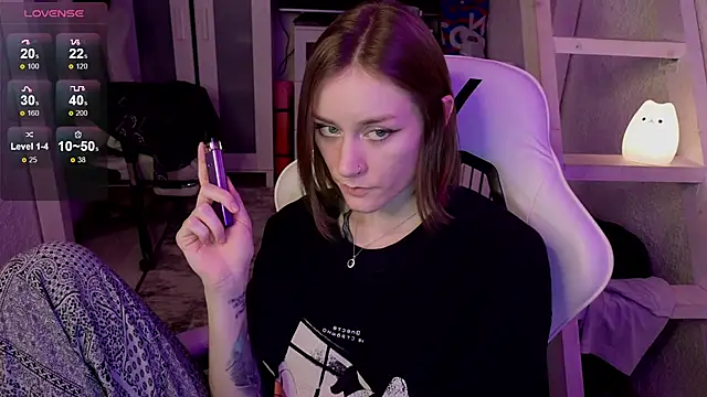 RetroMarie online show from 01/06/26, 08:35