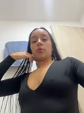 Brunettecollins05 online show from 02/19/26, 07:55