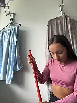 Brunettecollins05 online show from 11/13/25, 03:38