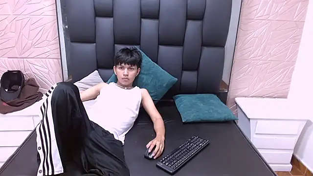 Mortelle  online show from 01/09/26, 08:16