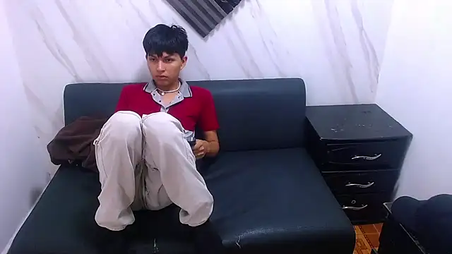 Mortelle  online show from 01/11/26, 12:45