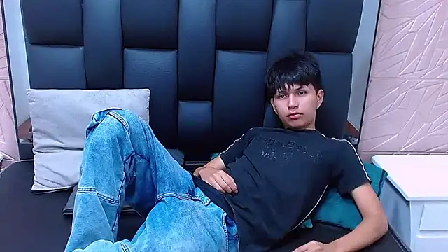 Mortelle  online show from 01/08/26, 04:35