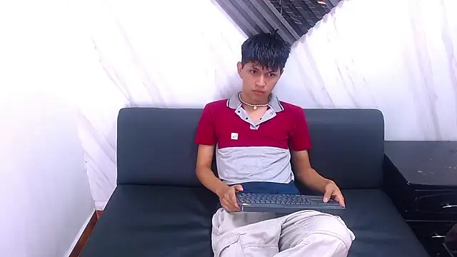 Mortelle  online show from 01/10/26, 11:22