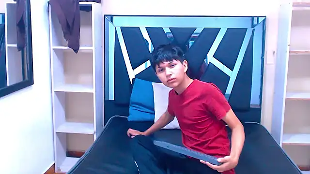 Mortelle  online show from 01/15/26, 12:08