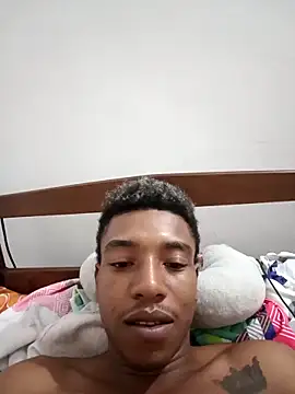 Carlosccj20 online show from 11/01/25, 04:52