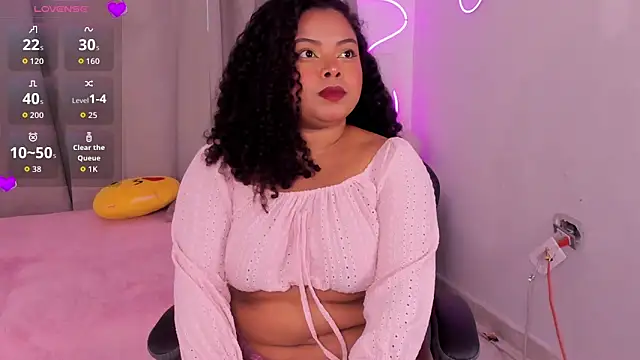 alanaa gomezz online show from 11/06/25, 03:27