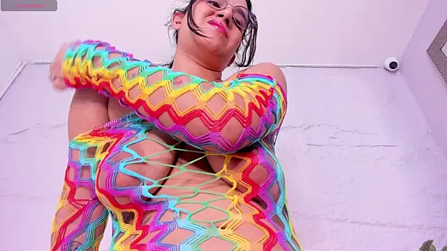 Violettaevans  online show from 11/27/25, 08:09