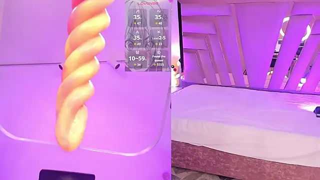 FiorellaRicci  online show from 01/12/26, 01:40