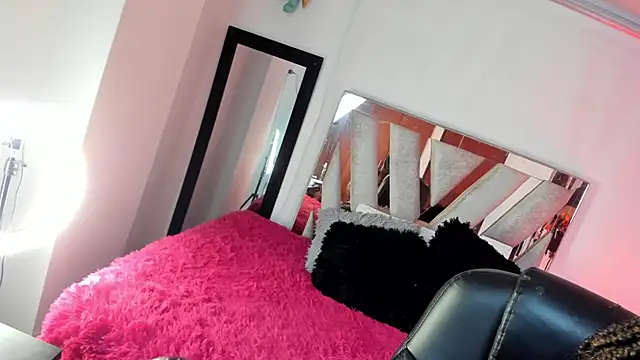 Ebonynaughty online show from 11/20/25, 03:18