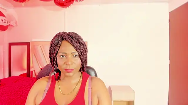 Ebonynaughty online show from 03/24/26, 03:06