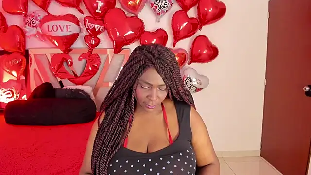Ebonynaughty online show from 02/05/26, 03:35