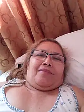 Cessi50 online show from 12/03/25, 04:17