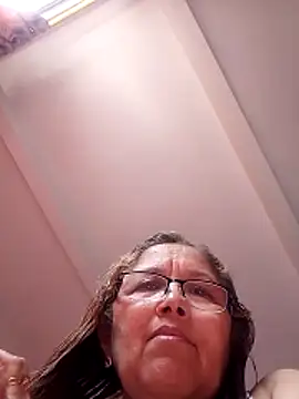 Cessi50 online show from 12/02/25, 03:36