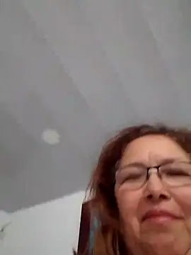 Cessi50 online show from 03/21/26, 12:09