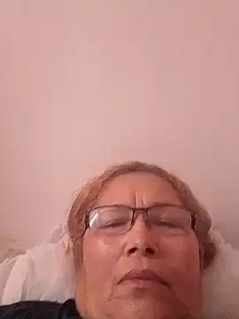 Cessi50 online show from 11/08/25, 04:43