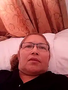 Cessi50 online show from 11/16/25, 04:12