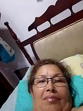 Cessi50 online show from 04/10/26, 03:02