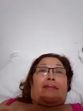 Cessi50 online show from 03/12/26, 03:01