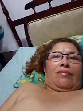 Cessi50 online show from 04/12/26, 02:48