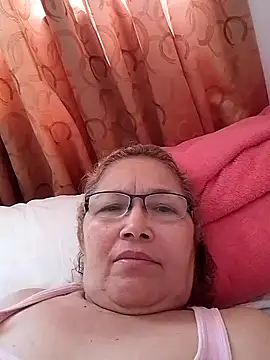 Cessi50 online show from 11/18/25, 04:21