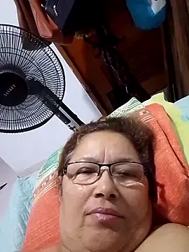 Cessi50 online show from 03/20/26, 02:34