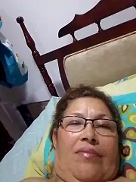 Cessi50 online show from 04/13/26, 03:32