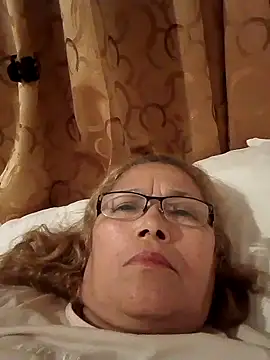 Cessi50 online show from 11/08/25, 01:53