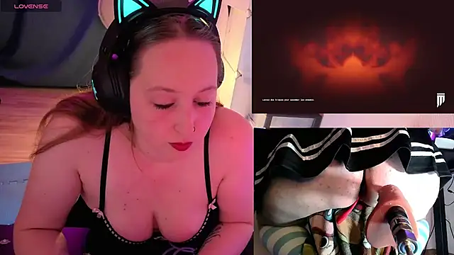 Snapshot of naugthy_kitsune chatting on 07/17/26, 10:18 naugthy kitsune online show from 07/17/26, 10:18