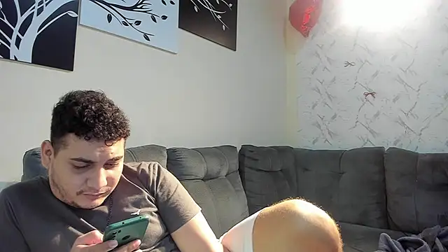 crazy-keisyhot online show from 06/17/26, 12:00