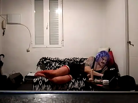 gostosamar69 online show from 02/08/26, 06:27