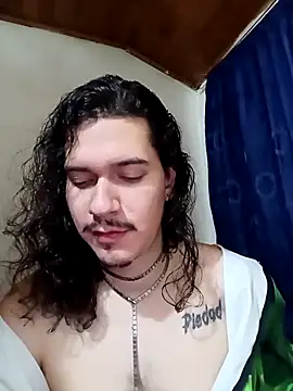 OnixAgata0 online show from 11/02/25, 11:10