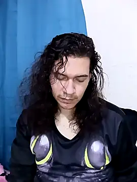 OnixAgata0 online show from 02/19/26, 03:47