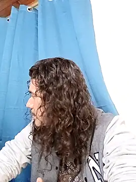 OnixAgata0 online show from 04/15/26, 01:55