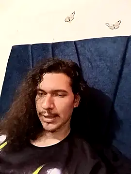 OnixAgata0 online show from 04/12/26, 08:45