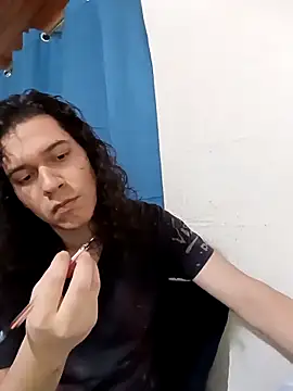 OnixAgata0 online show from 02/14/26, 03:40