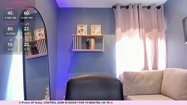  Anna Maria online show from 07/12/26, 06:09