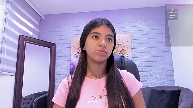  Anna Maria online show from 04/05/26, 05:41