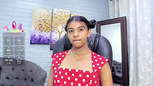  Anna Maria online show from 01/06/26, 07:40