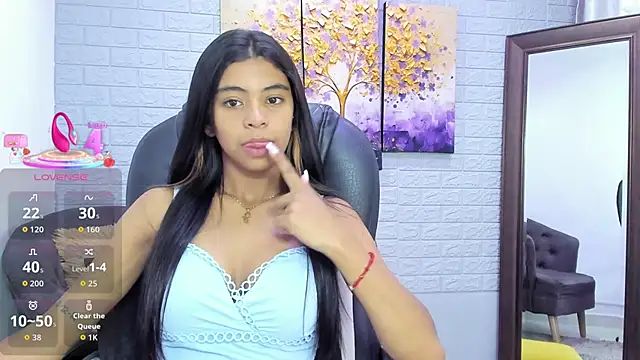  Anna Maria online show from 11/21/25, 07:46