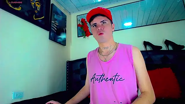 Sebastian Loaiza online show from 11/06/25, 05:50