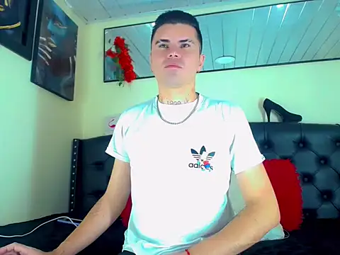 Sebastian Loaiza online show from 11/20/25, 05:41