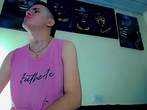 Sebastian Loaiza online show from 11/13/25, 04:11