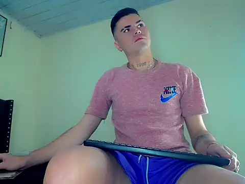 Sebastian Loaiza online show from 11/10/25, 02:00