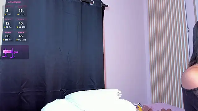 Alismith2 online show from 11/05/25, 11:30