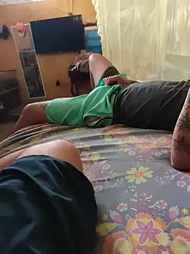 taylor1991V online show from 12/15/25, 04:02