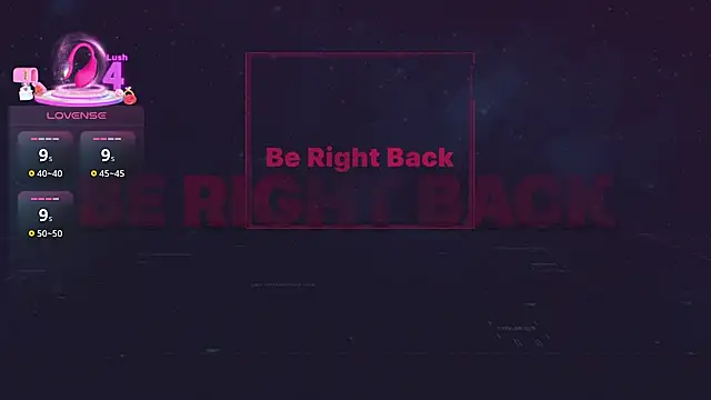 KeelyGar22 online show from 04/12/26, 07:55